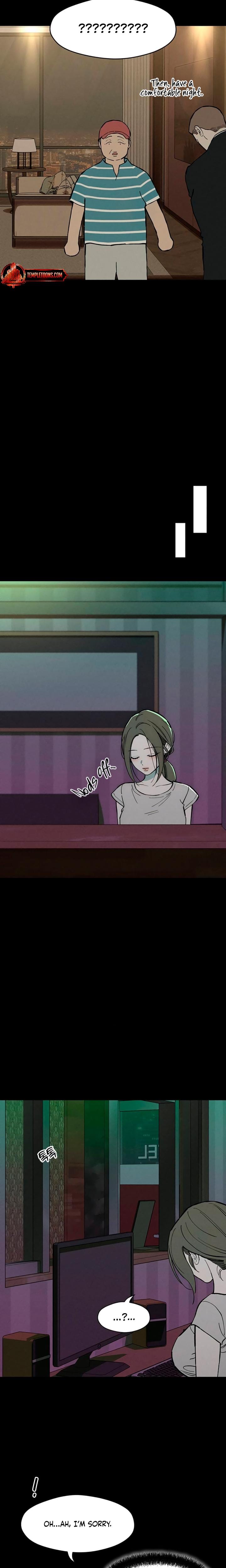 Tears on a Withered Flowers Uncensored, chapter 67, page 13 of 32