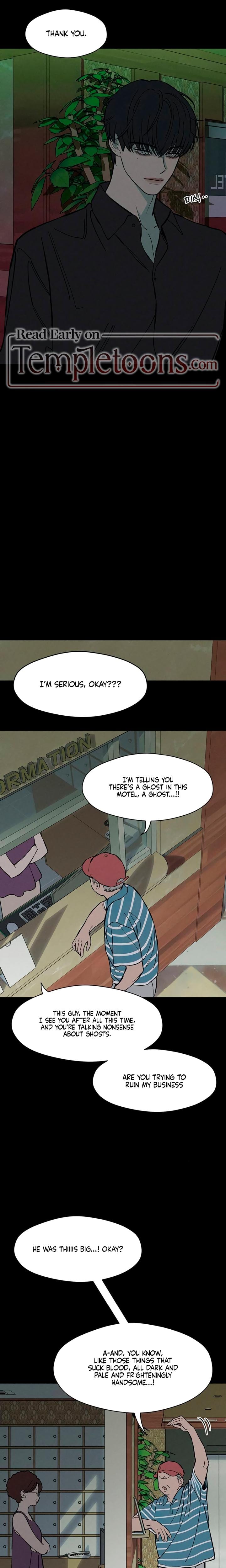 Tears on a Withered Flowers Uncensored, chapter 67, page 15 of 32