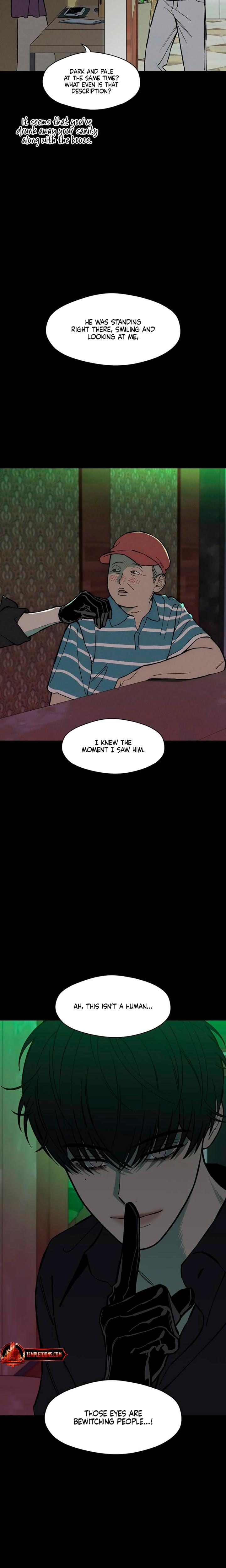 Tears on a Withered Flowers Uncensored, chapter 67, page 16 of 32