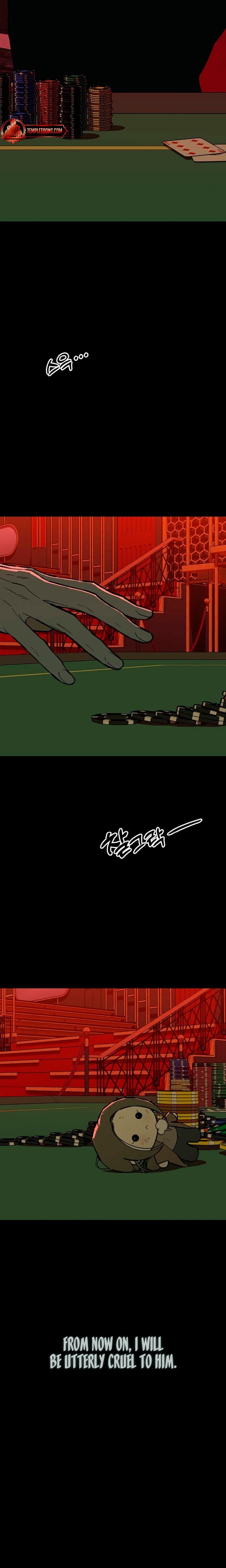 Tears on a Withered Flowers Uncensored, chapter 67, page 29 of 32