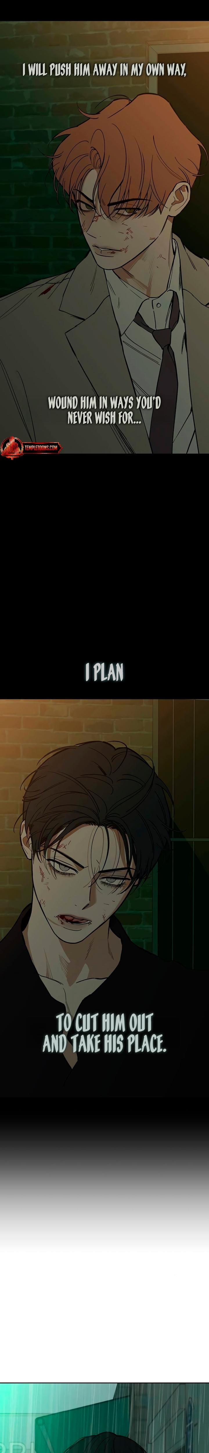 Tears on a Withered Flowers Uncensored, chapter 67, page 30 of 32