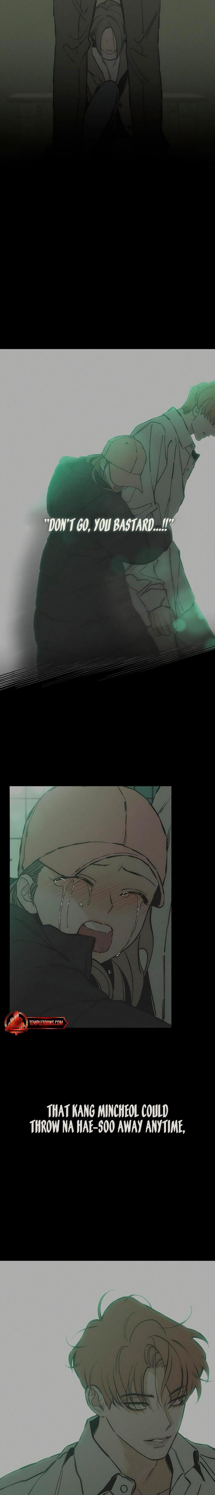 Tears on a Withered Flowers Uncensored, chapter 68, page 6 of 33