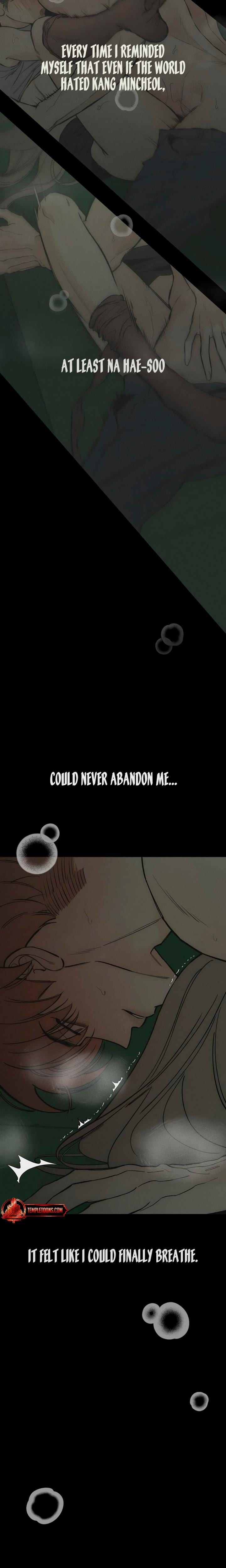 Tears on a Withered Flowers Uncensored, chapter 68, page 8 of 33