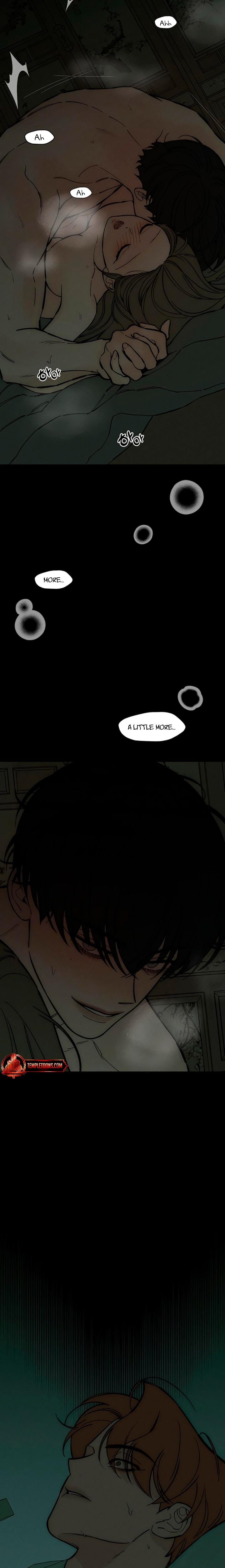 Tears on a Withered Flowers Uncensored, chapter 68, page 10 of 33