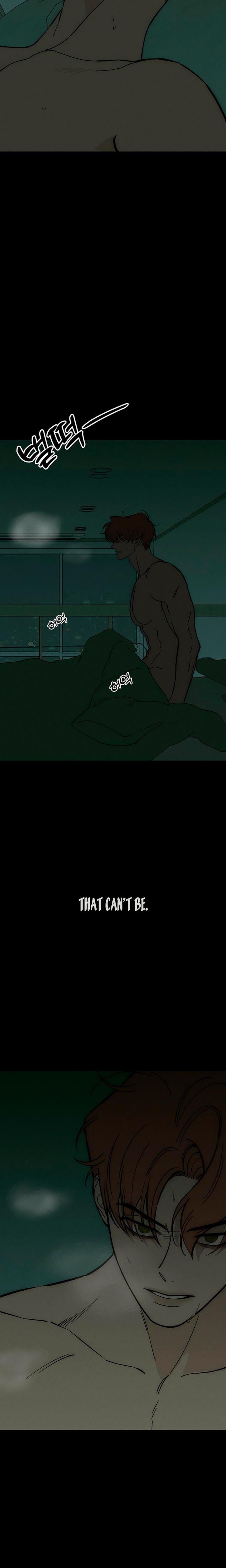 Tears on a Withered Flowers Uncensored, chapter 68, page 11 of 33