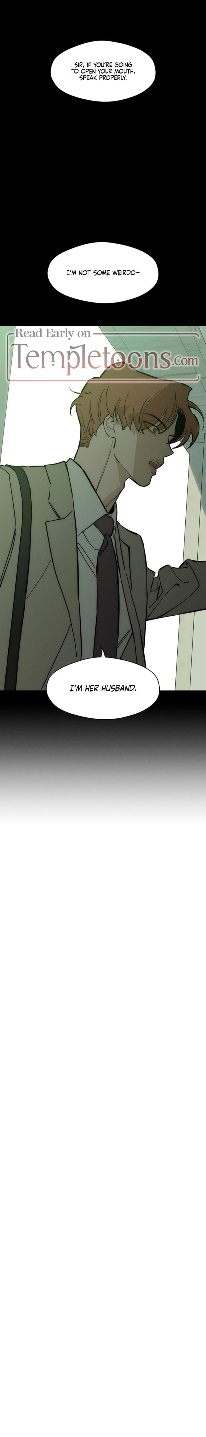 Tears on a Withered Flowers Uncensored, chapter 68, page 17 of 33