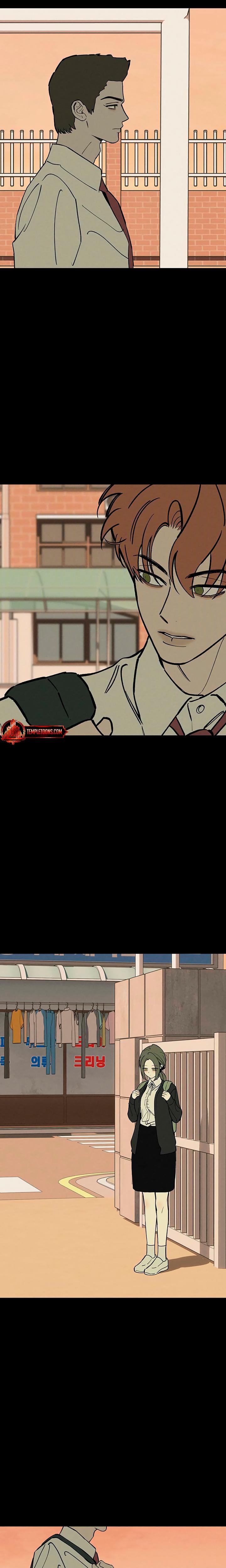 Tears on a Withered Flowers Uncensored, chapter 69, page 7 of 33