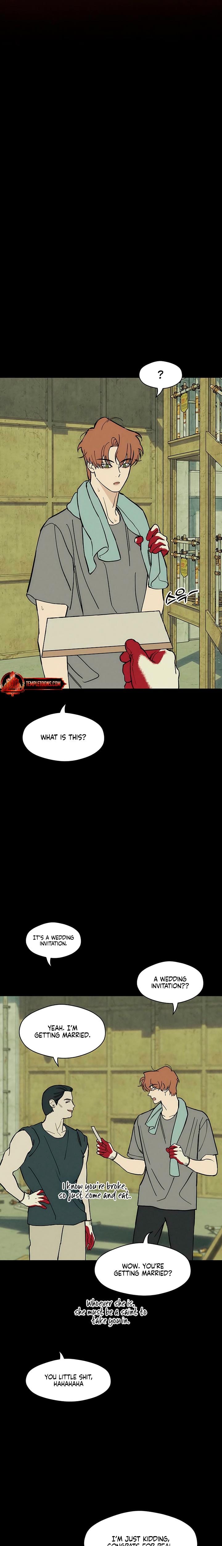 Tears on a Withered Flowers Uncensored, chapter 69, page 15 of 33