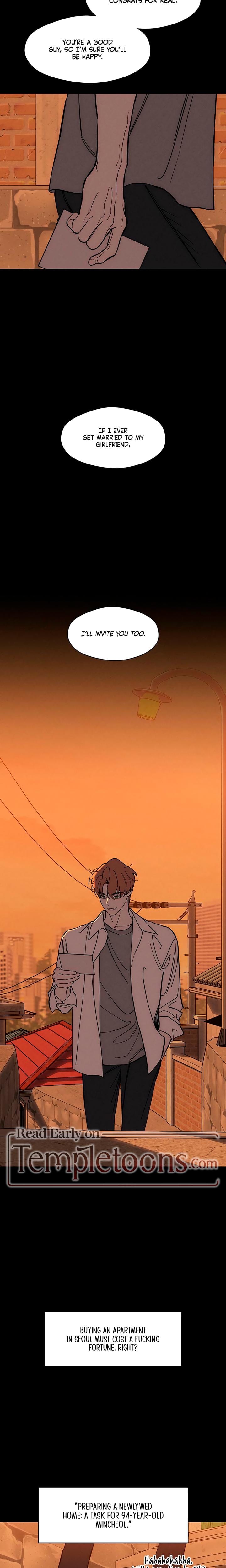 Tears on a Withered Flowers Uncensored, chapter 69, page 16 of 33