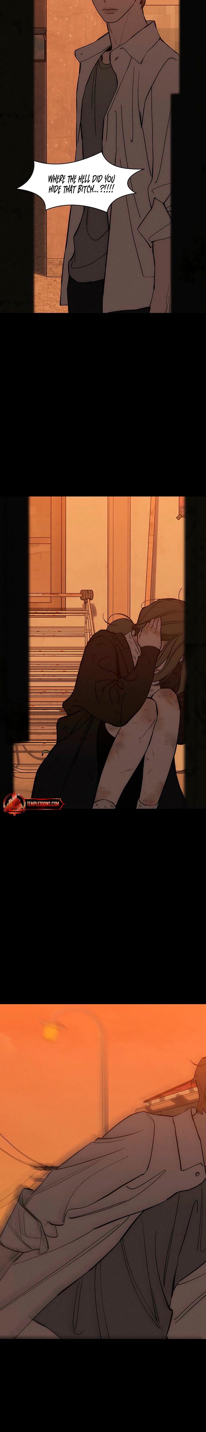 Tears on a Withered Flowers Uncensored, chapter 69, page 19 of 33
