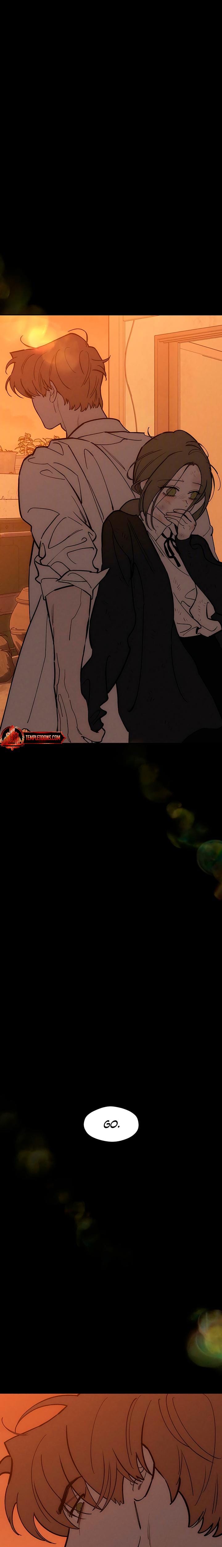 Tears on a Withered Flowers Uncensored, chapter 69, page 20 of 33