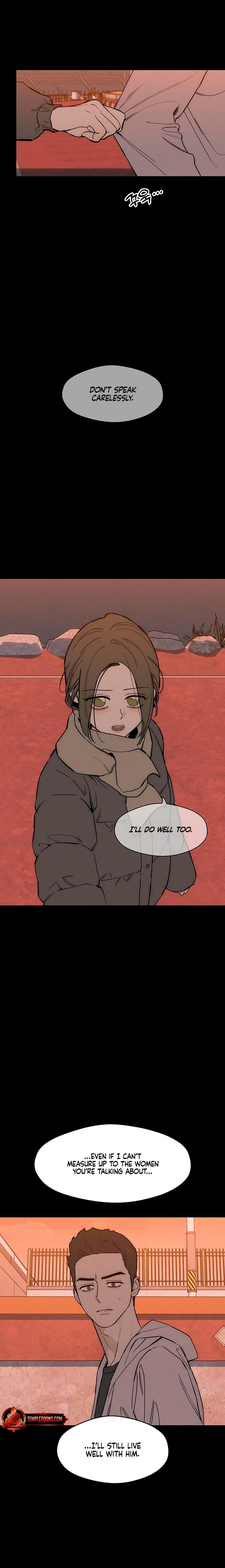 Tears on a Withered Flowers Uncensored, chapter 70, page 8 of 33