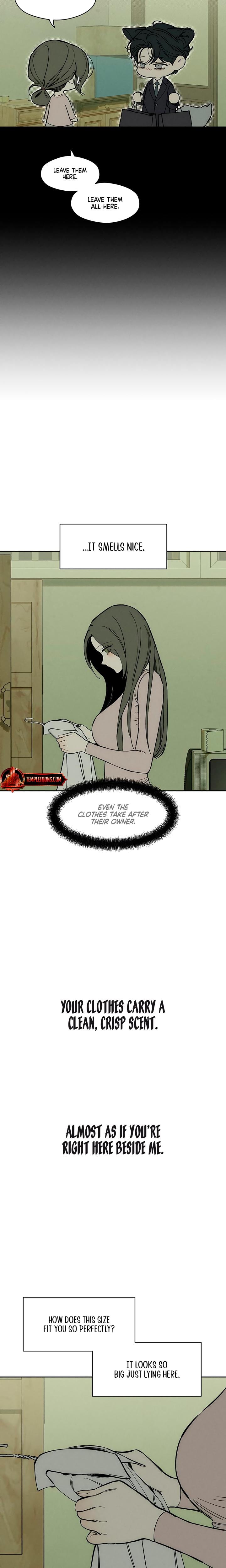 Tears on a Withered Flowers Uncensored, chapter 70, page 21 of 33