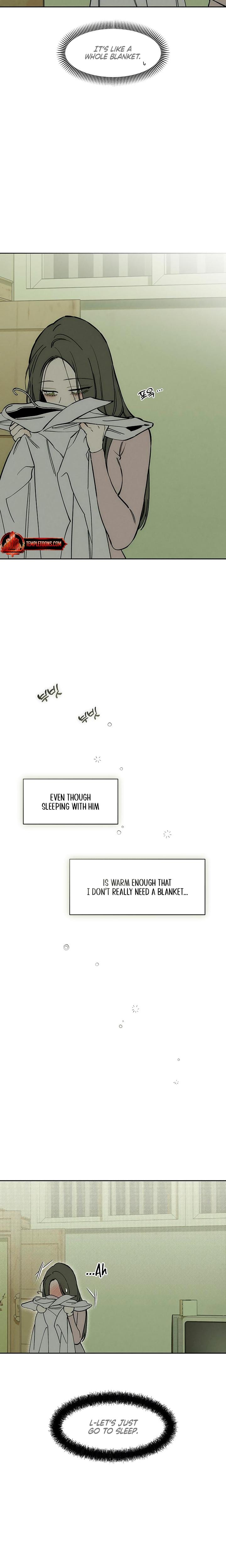 Tears on a Withered Flowers Uncensored, chapter 70, page 22 of 33