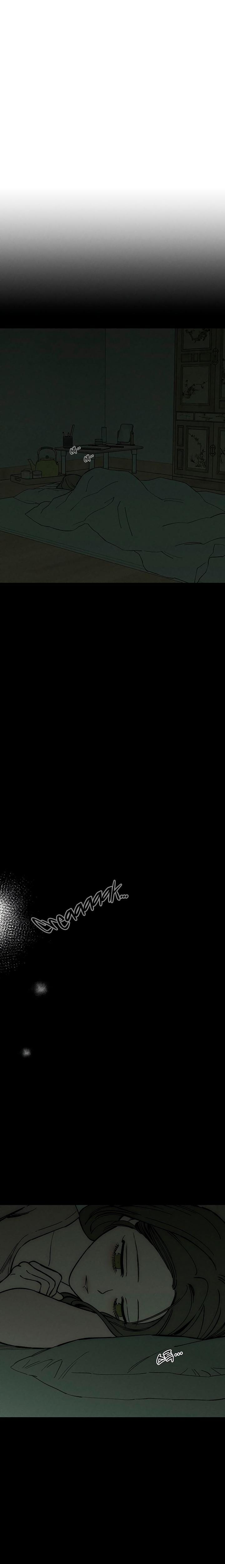 Tears on a Withered Flowers Uncensored, chapter 70, page 23 of 33