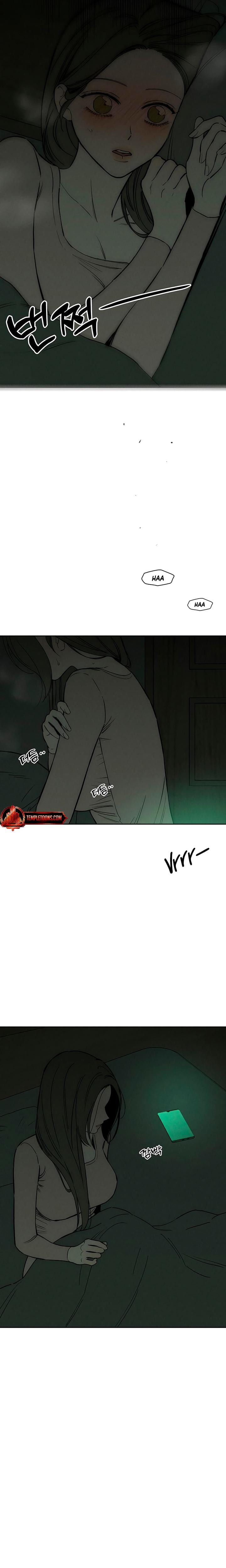 Tears on a Withered Flowers Uncensored, chapter 70, page 31 of 33