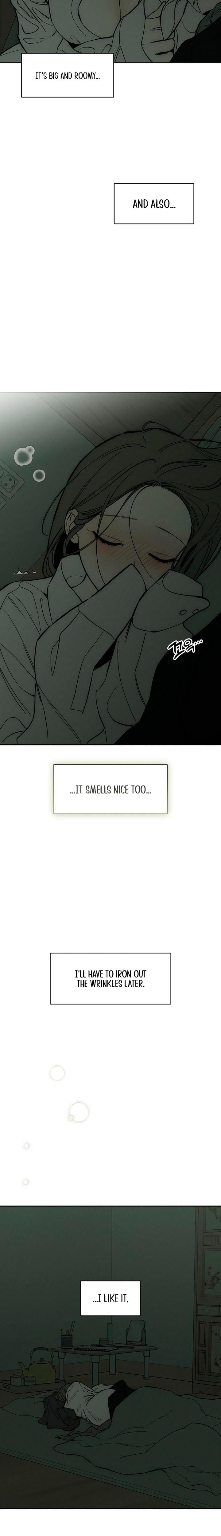 Tears on a Withered Flowers Uncensored, chapter 71, page 5 of 29