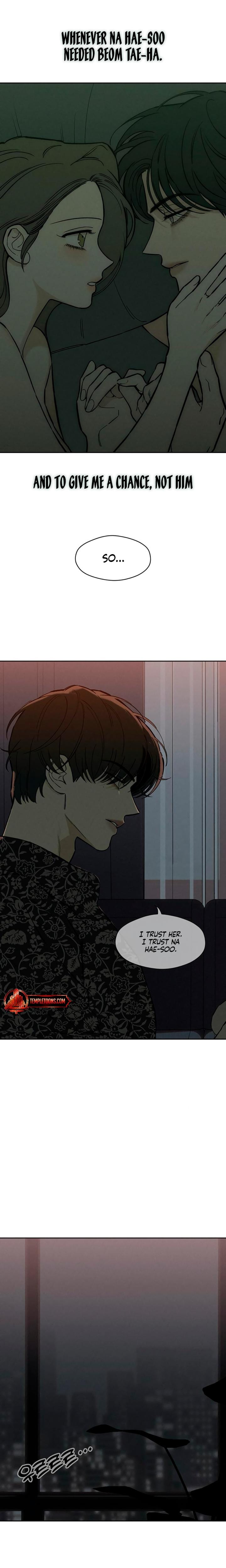 Tears on a Withered Flowers Uncensored, chapter 71, page 21 of 29