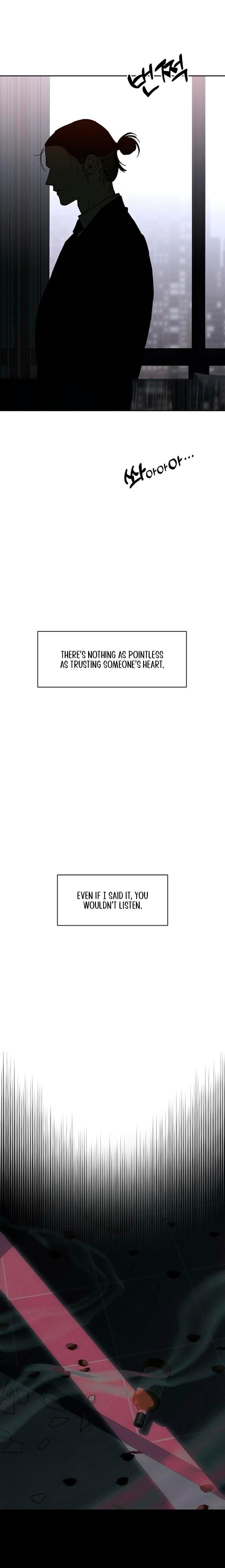 Tears on a Withered Flowers Uncensored, chapter 71, page 22 of 29