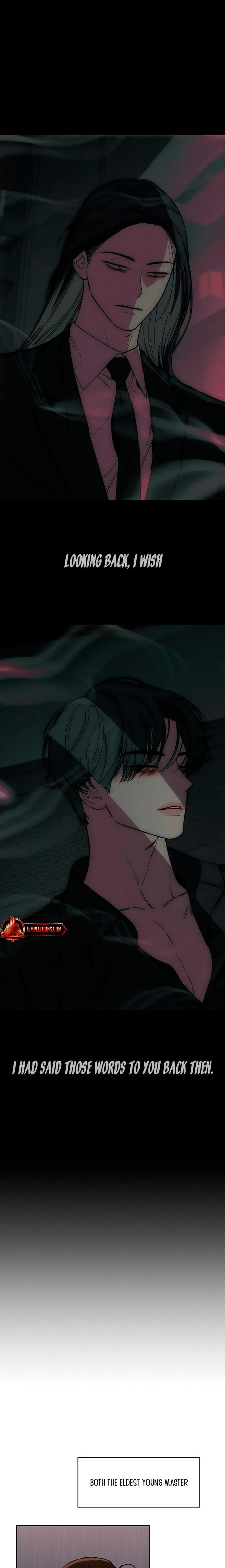 Tears on a Withered Flowers Uncensored, chapter 71, page 23 of 29