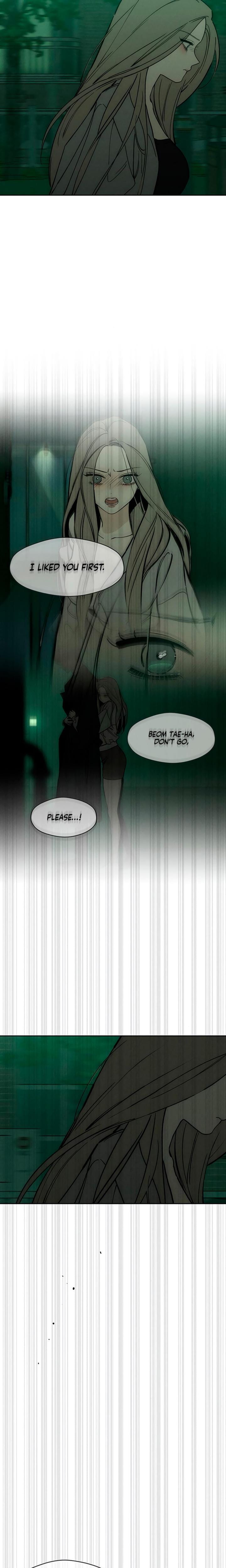 Tears on a Withered Flowers Uncensored, chapter 71, page 26 of 29
