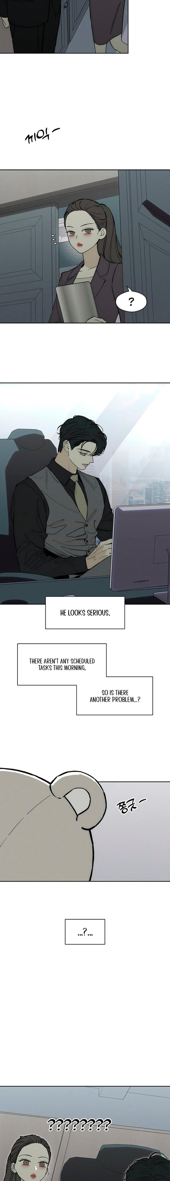 Tears on a Withered Flowers Uncensored, chapter 72, page 7 of 25