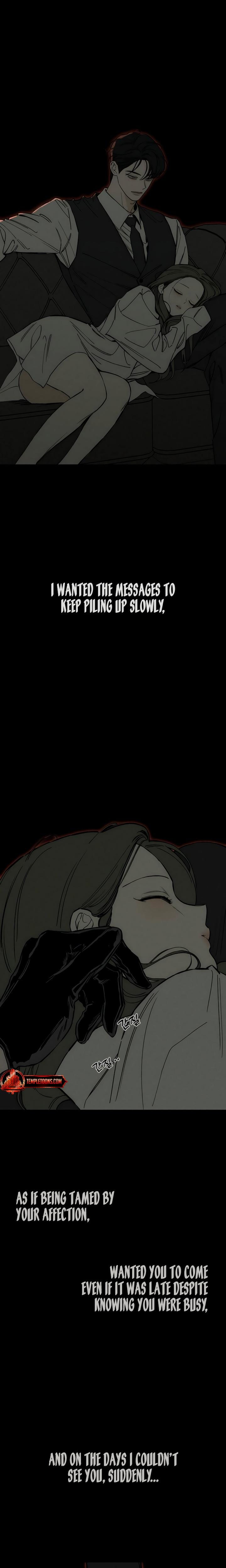 Tears on a Withered Flowers Uncensored, chapter 72, page 19 of 25