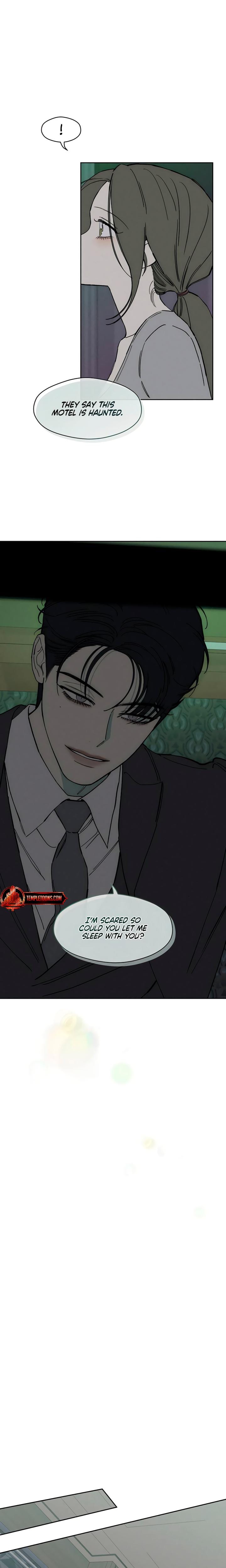 Tears on a Withered Flowers Uncensored, chapter 72, page 21 of 25