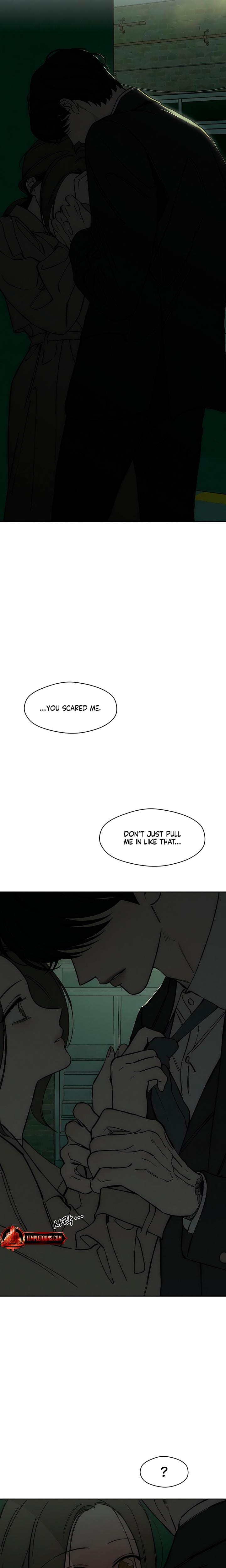 Tears on a Withered Flowers Uncensored, chapter 73, page 6 of 29
