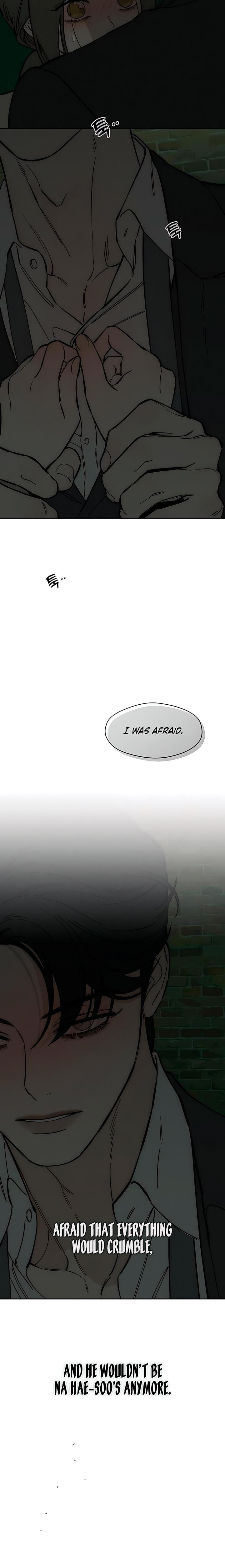 Tears on a Withered Flowers Uncensored, chapter 73, page 7 of 29