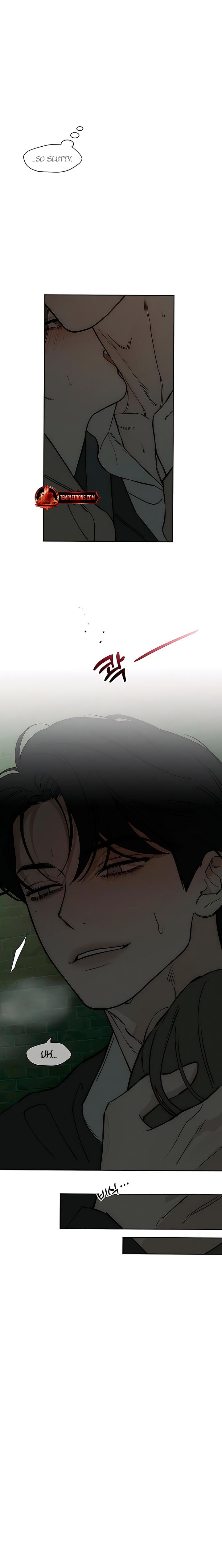 Tears on a Withered Flowers Uncensored, chapter 73, page 10 of 29