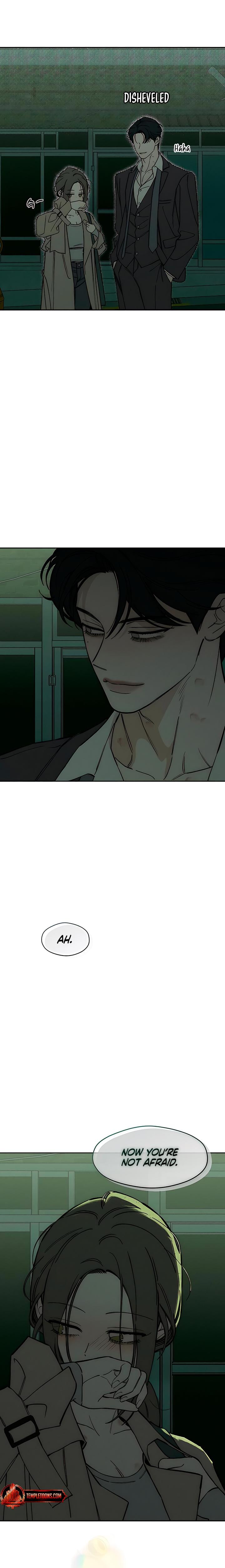 Tears on a Withered Flowers Uncensored, chapter 73, page 11 of 29