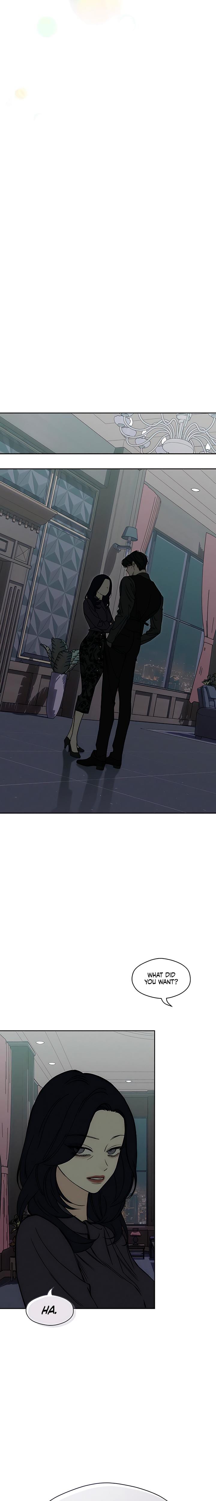 Tears on a Withered Flowers Uncensored, chapter 73, page 12 of 29