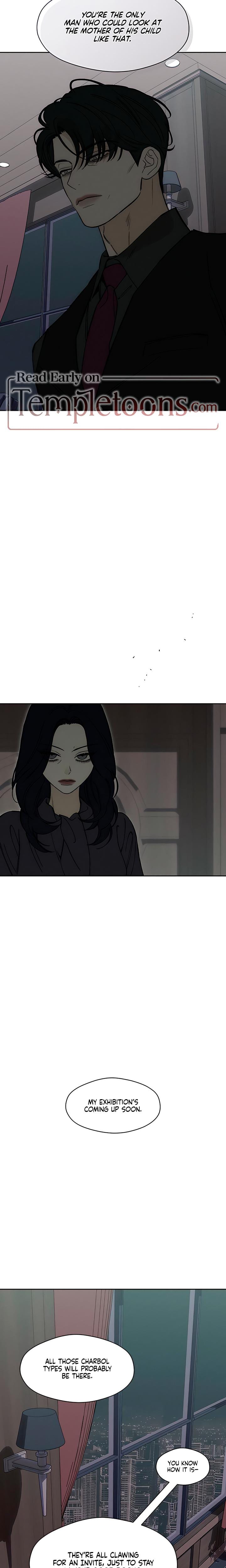 Tears on a Withered Flowers Uncensored, chapter 73, page 13 of 29