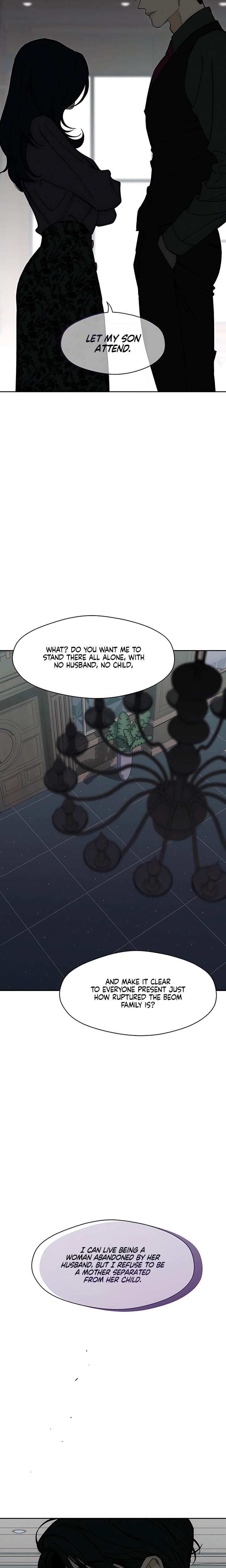 Tears on a Withered Flowers Uncensored, chapter 73, page 15 of 29