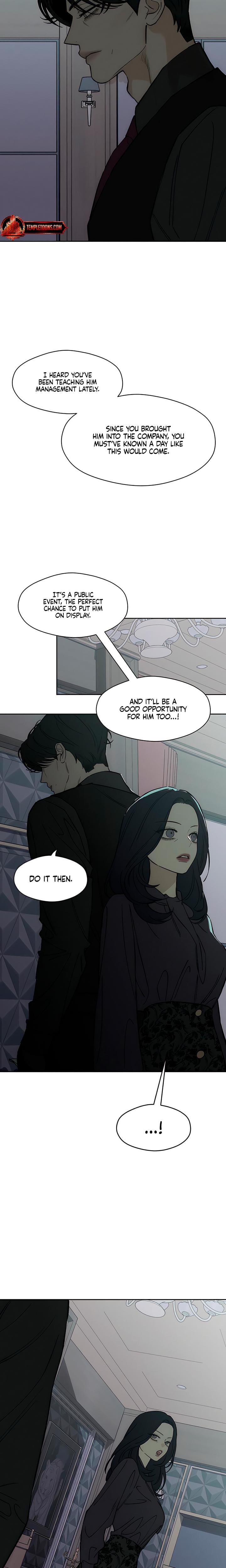 Tears on a Withered Flowers Uncensored, chapter 73, page 16 of 29