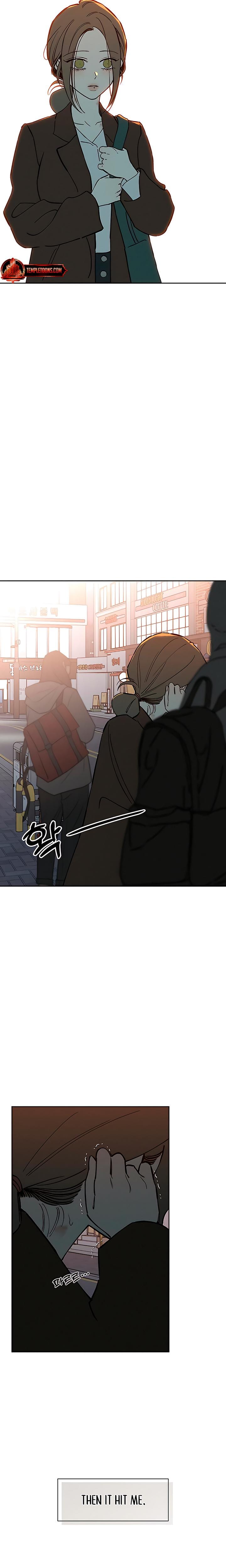 Tears on a Withered Flowers Uncensored, chapter 73, page 23 of 29