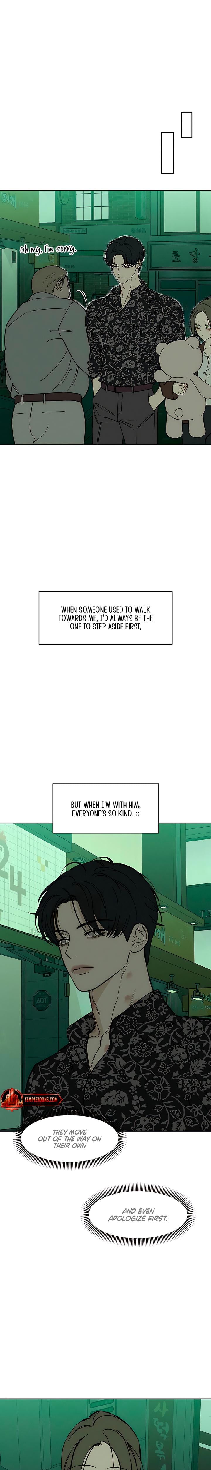 Tears on a Withered Flowers Uncensored, chapter 74, page 13 of 34
