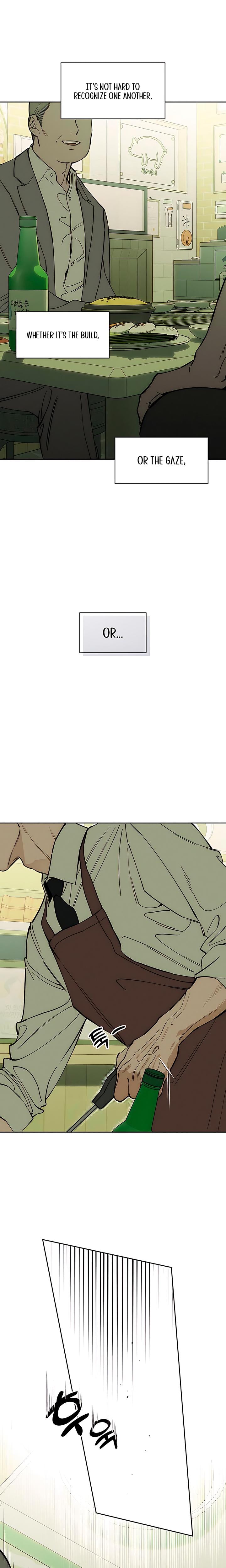 Tears on a Withered Flowers Uncensored, chapter 74, page 19 of 34