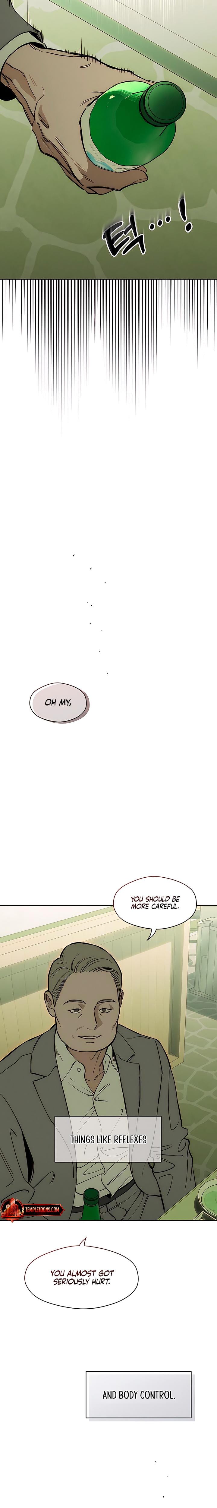 Tears on a Withered Flowers Uncensored, chapter 74, page 20 of 34