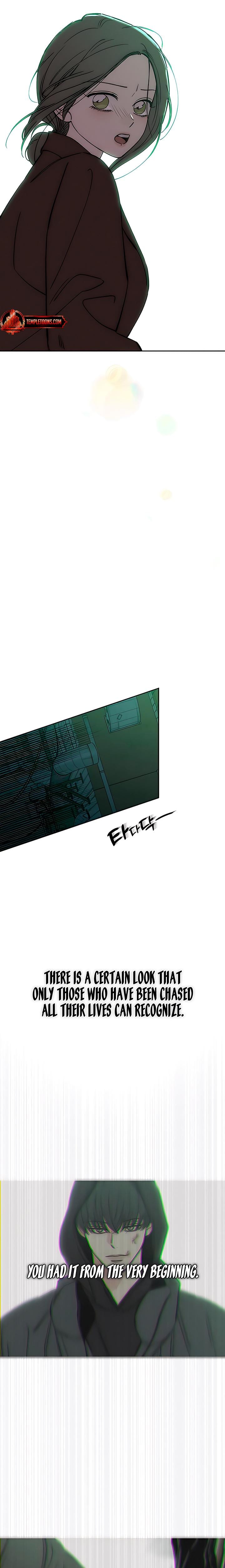Tears on a Withered Flowers Uncensored, chapter 74, page 29 of 34