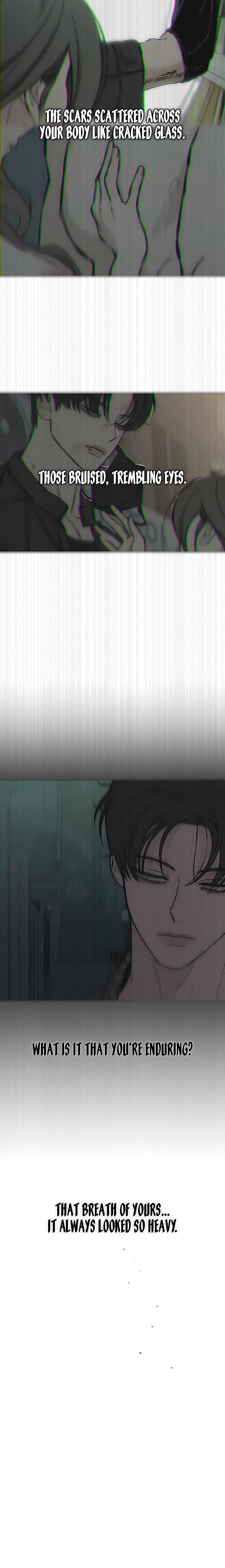 Tears on a Withered Flowers Uncensored, chapter 74, page 30 of 34