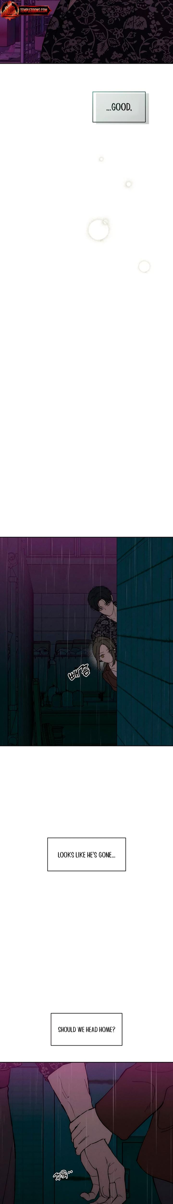 Tears on a Withered Flowers Uncensored, chapter 75, page 12 of 29