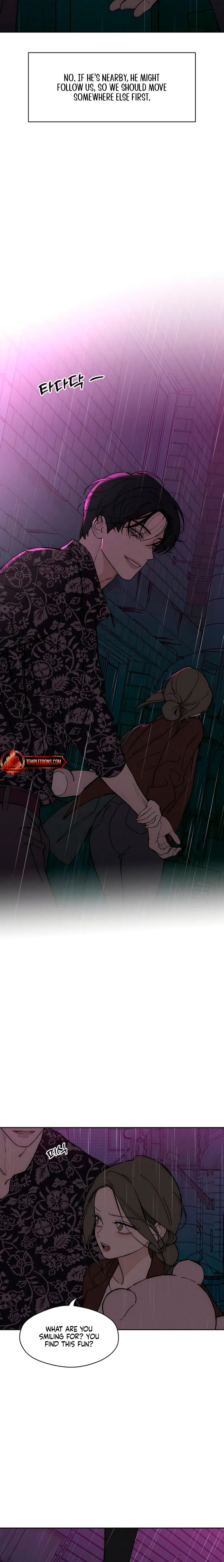 Tears on a Withered Flowers Uncensored, chapter 75, page 13 of 29