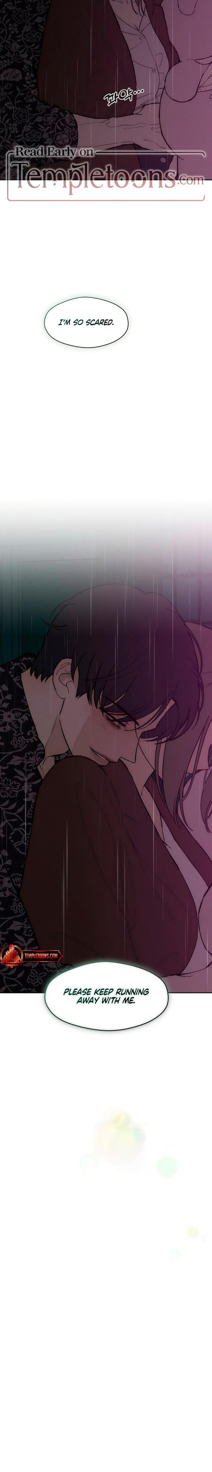 Tears on a Withered Flowers Uncensored, chapter 75, page 15 of 29