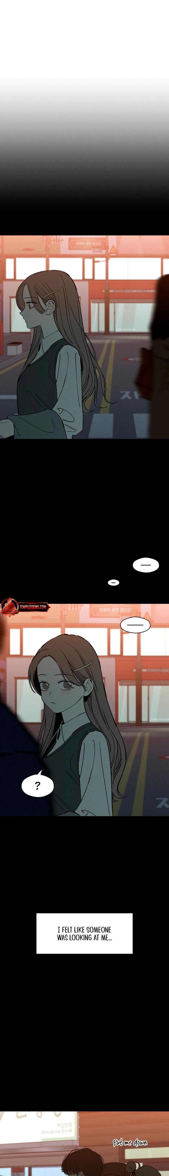 Tears on a Withered Flowers Uncensored, chapter 75, page 27 of 29