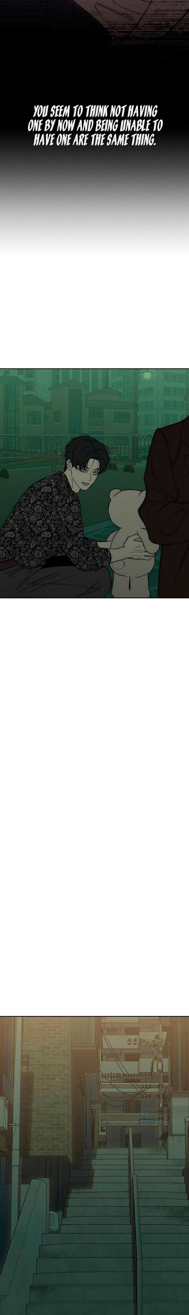 Tears on a Withered Flowers Uncensored, chapter 76, page 5 of 25