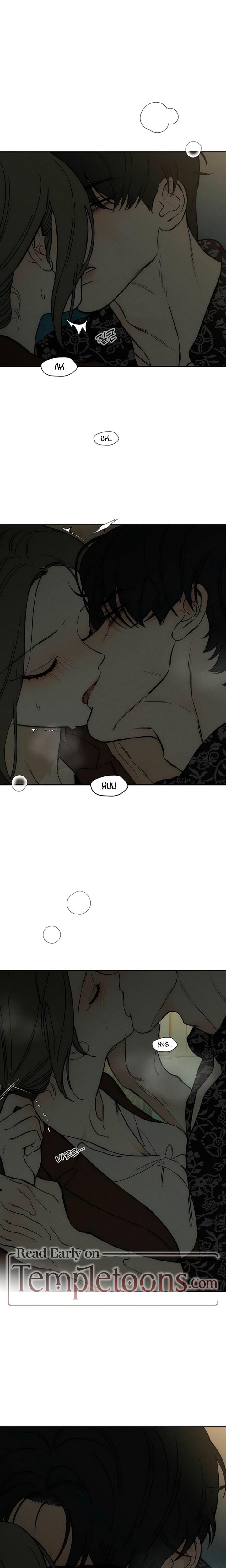 Tears on a Withered Flowers Uncensored, chapter 76, page 12 of 25
