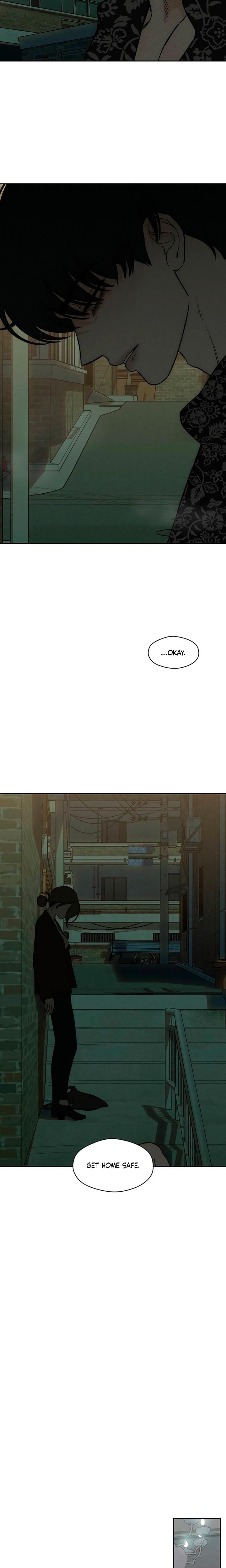Tears on a Withered Flowers Uncensored, chapter 76, page 15 of 25