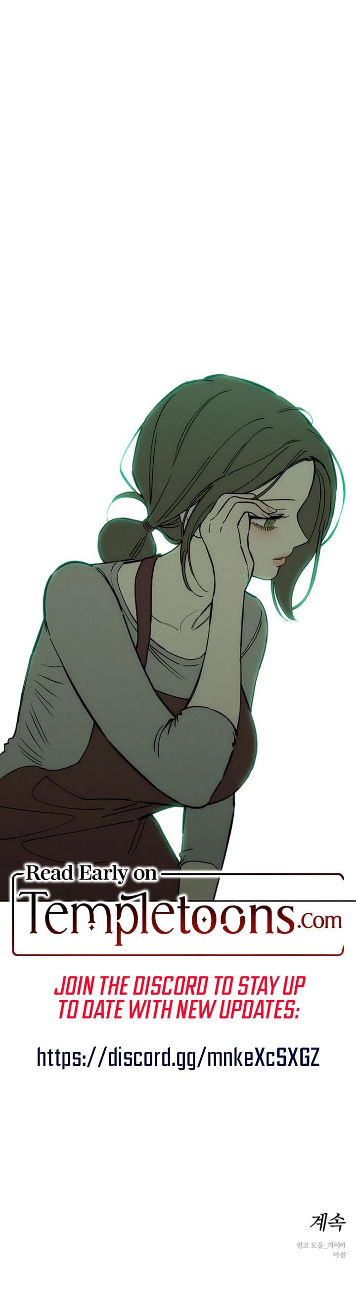 Tears on a Withered Flowers Uncensored, chapter 76, page 25 of 25